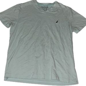 💙 Nautica V Neck Shirt